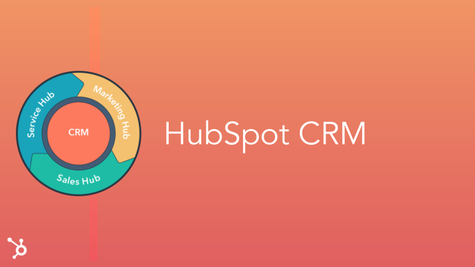 نسخه  hubspot crm