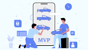 کمینه محصول پذیرفتنی یا MVP چیست؟