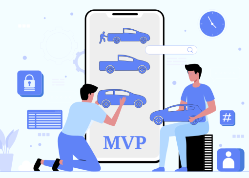 MVP کمینه محصول پذیرفتنی