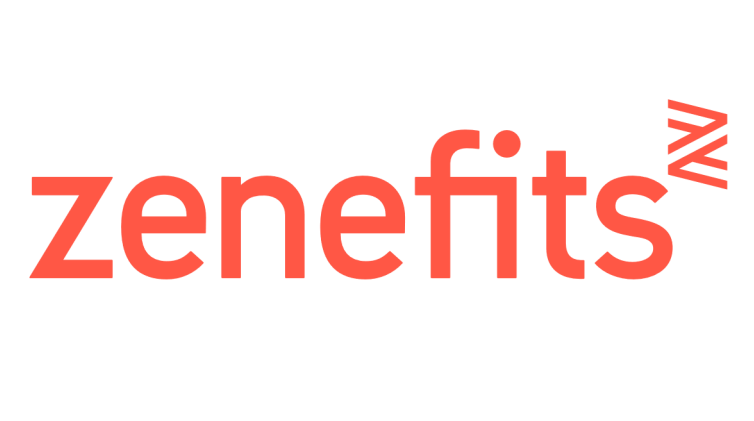 نرم افزار Zenefits