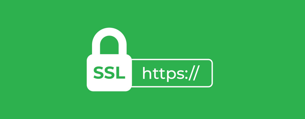 گواهی ssl