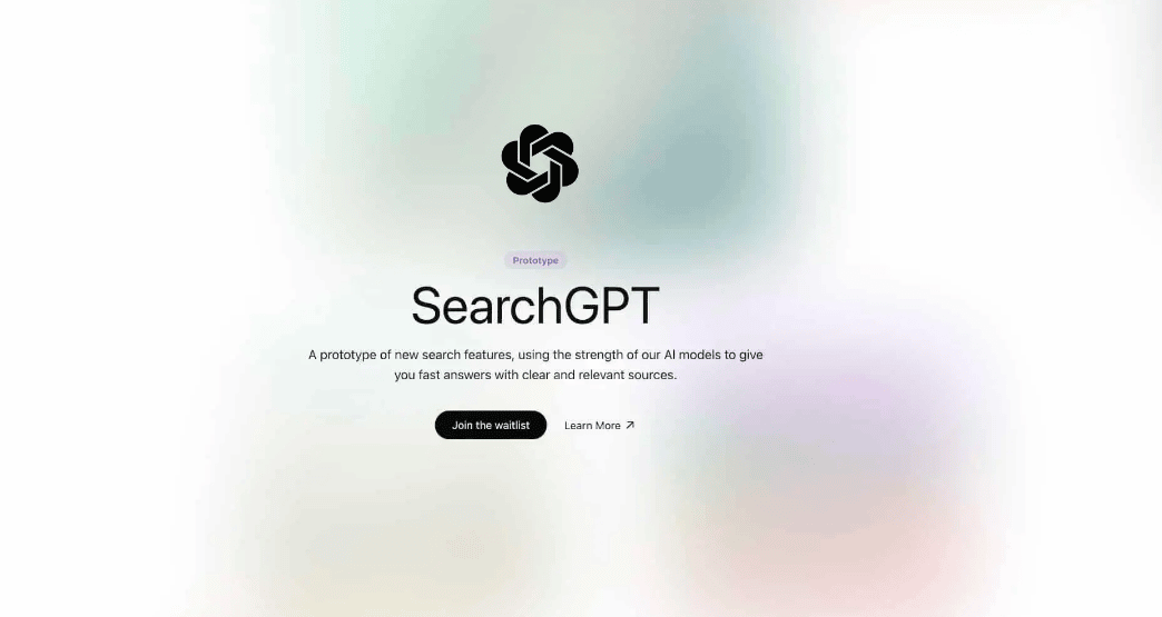 SearchGPT چیست و چگونه کار می‌کند؟