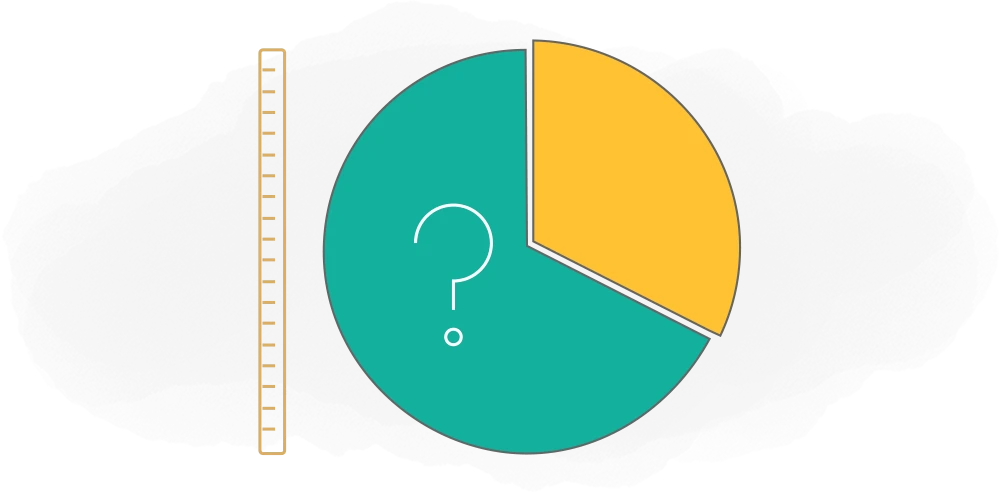 اندازه بازار در یک Pitch Deck حرفه‌ای