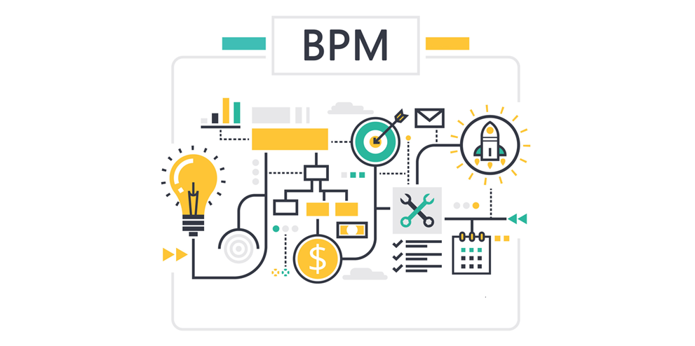 مدیریت فرایند کسب و کار (BPM) چیست؟