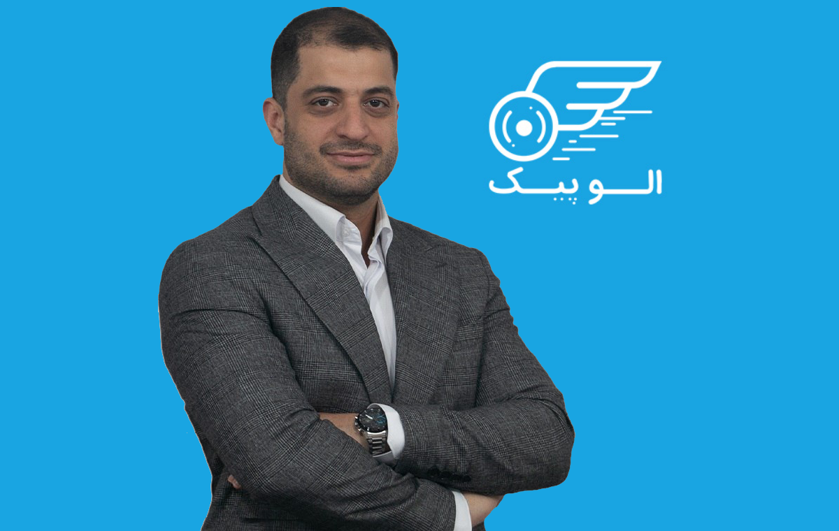 به دنبال دستیابی به نیمی از سهم بازار «ارسال فوری» تا سال‌های آینده هستیم