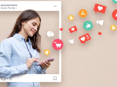 بازاریابی در اینستاگرام، چطور مخاطبان را به خریدار تبدیل کنیم؟