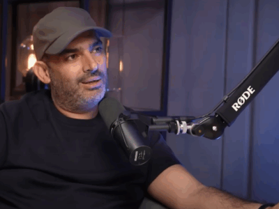 میلاد منشی‌پور: تپسی باید ۶۰۰ میلیون دلار ارزش‌گذاری می‌شد، اما حتی به یک‌دهم آن هم نرسید!