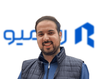 مصاحبه رسانه ایرانیان استارتاپ با آقای حسین ملک‌نژاد، هم‌بنیان‌گذار و مدیرعامل رسمیو