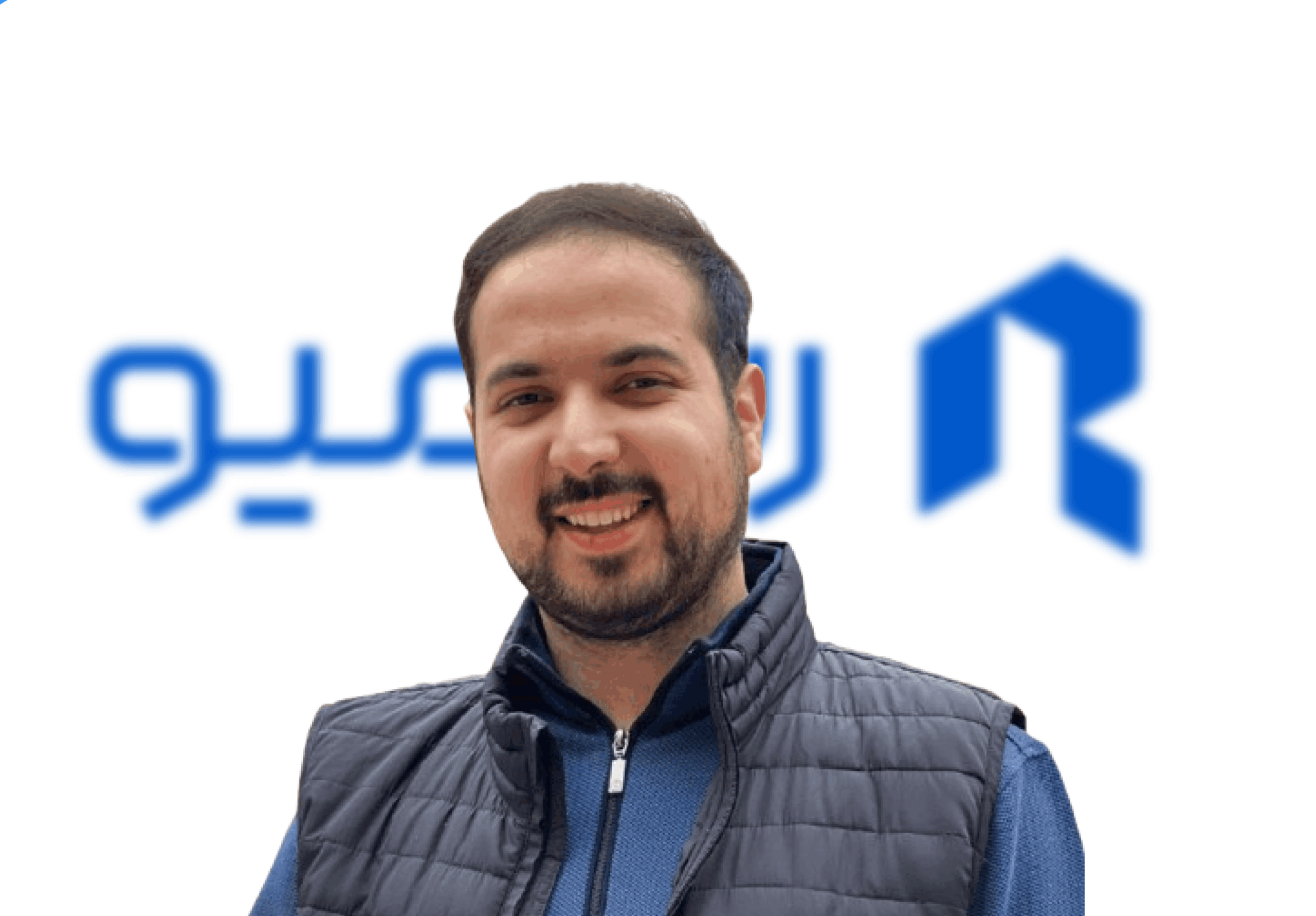 مصاحبه رسانه ایرانیان استارتاپ با آقای حسین ملک‌نژاد، هم‌بنیان‌گذار و مدیرعامل رسمیو