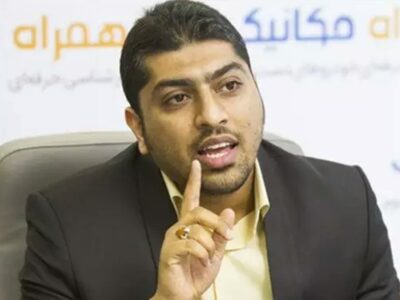 همراه‌مکانیک و چالش‌ها و فرصت‌های بازار خودرو آنلاین؛ گفت‌وگوی اختصاصی با سجاد باقری