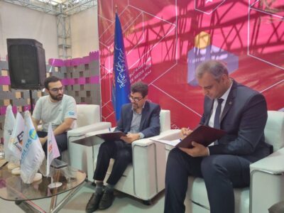 مرکز نوآوری مهندسی «بیلدزآپ»، ۷ میلیارد تومان در استارتاپ «همساده‌ها» سرمایه‌گذاری کرد