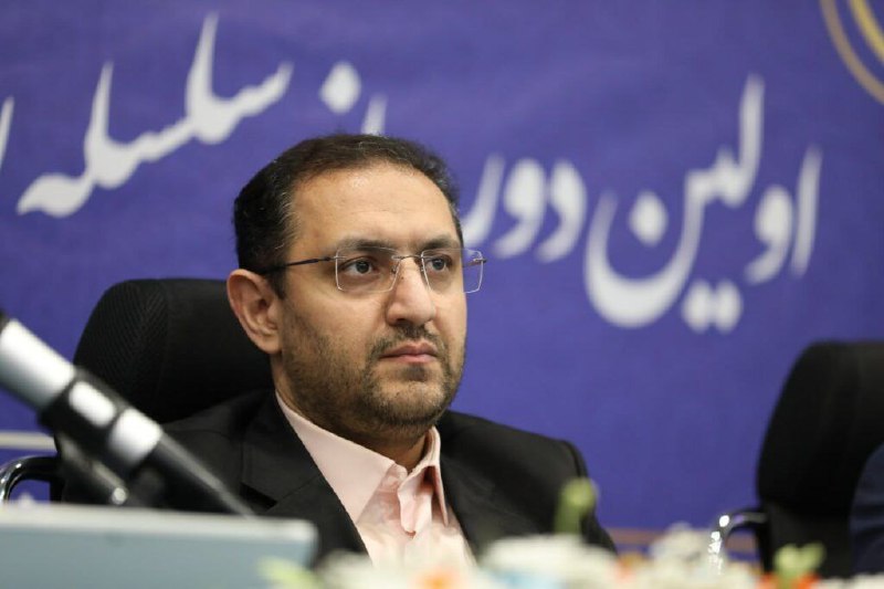 مهدیار آقانصیر به عنوان مدیرعامل جدید «حرکت اول» منصوب شد