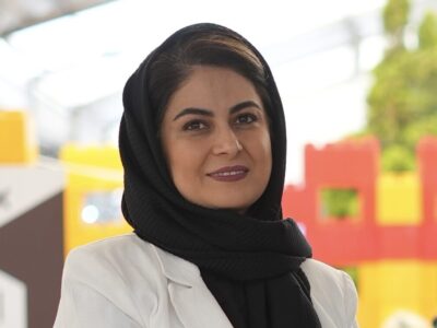بارها به‌دلیل زن‌ بودن، رئیس هیئت‌مدیره مرد را به‌جای من به جلسه دعوت کرده‌اند