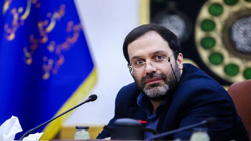 در پی انتقادات فعالان زیست‌بوم نوآوری، معاون توسعه اقتصاد دانش‌بنیان معاونت علمی اخراج شد