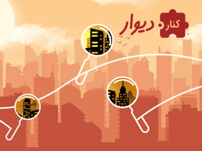 افزونه‌های کارشناسی ملک با هدف تسهیل فرآیند خرید و فروش در کنار دیوار فعال شدند