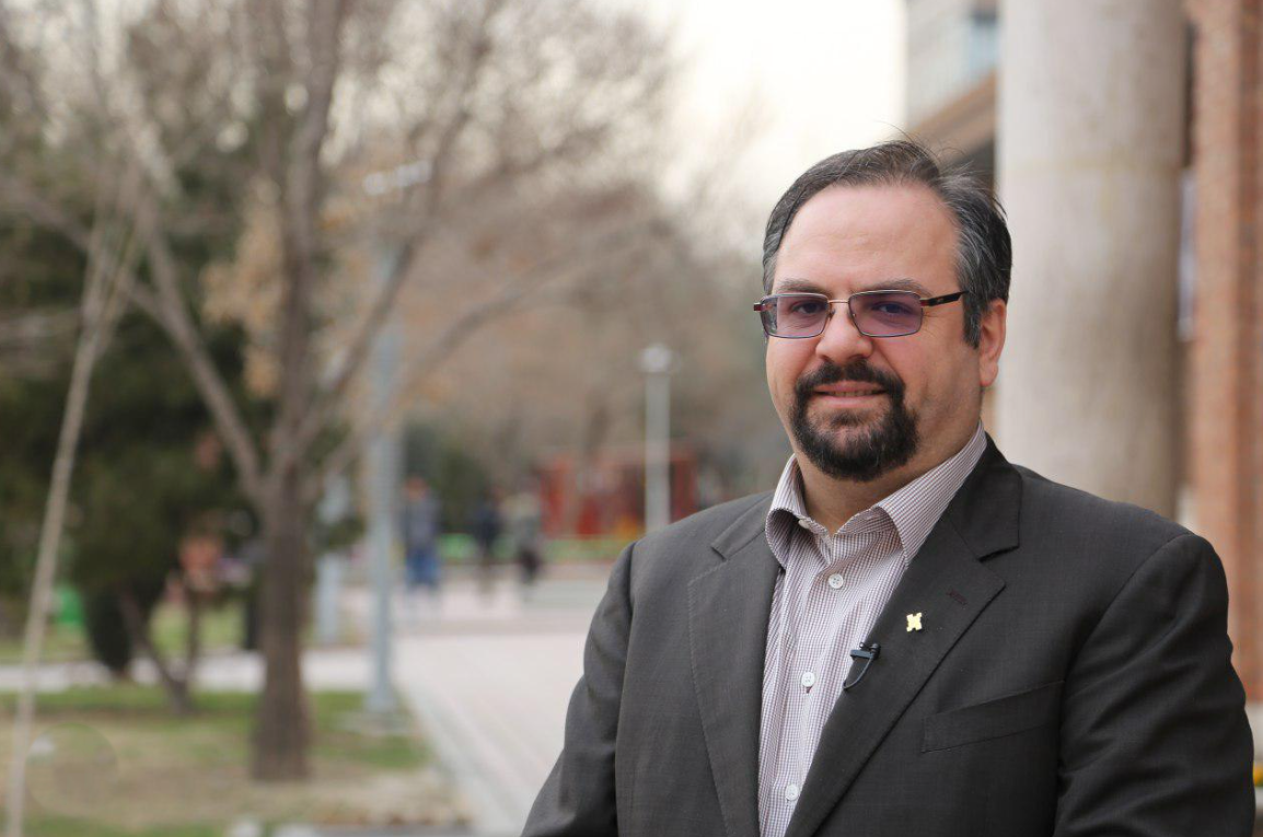 جوانمردی: در شرایط کنونی، تاب‌آوری و حفظ کسب‌‌‌وکار مهم‌تر از توسعه است