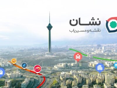 اشکال در سیگنال GPS؛ مشکل نه از نشان و نه از گوشی شماست