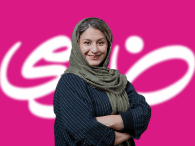 زن بودن، مادری و رهبری هرکدام‌شان بخشی از من است