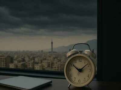 چگونه در روزهای بحرانی، از تیم و استارتاپ‌مان بهتر مراقبت کنیم