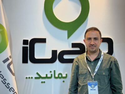 همراه اول و بانک پارسیان سهام‌داران اصلی آی‌گپ هستند