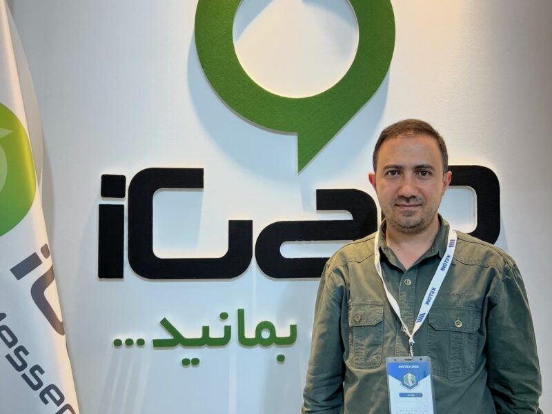 همراه اول و بانک پارسیان سهام‌داران اصلی آی‌گپ هستند