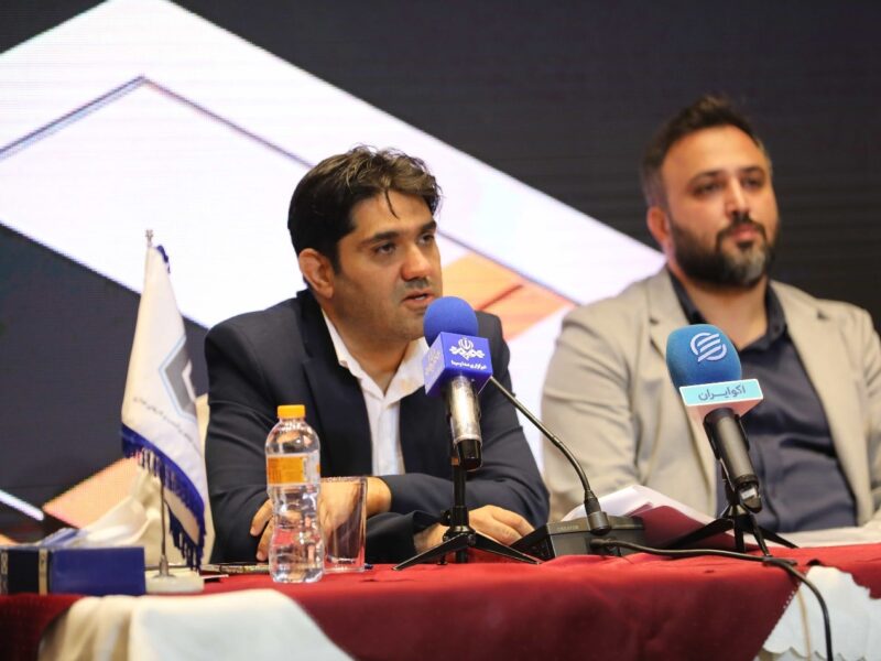 سامانه نظارتی برخط پلتفرم‌های آنلاین طلا رونمایی شد