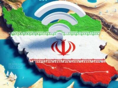 اینترنت به روال عادی بازگشت