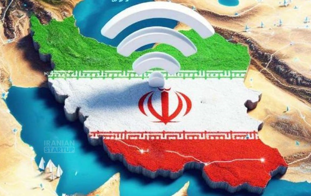 اینترنت به روال عادی بازگشت