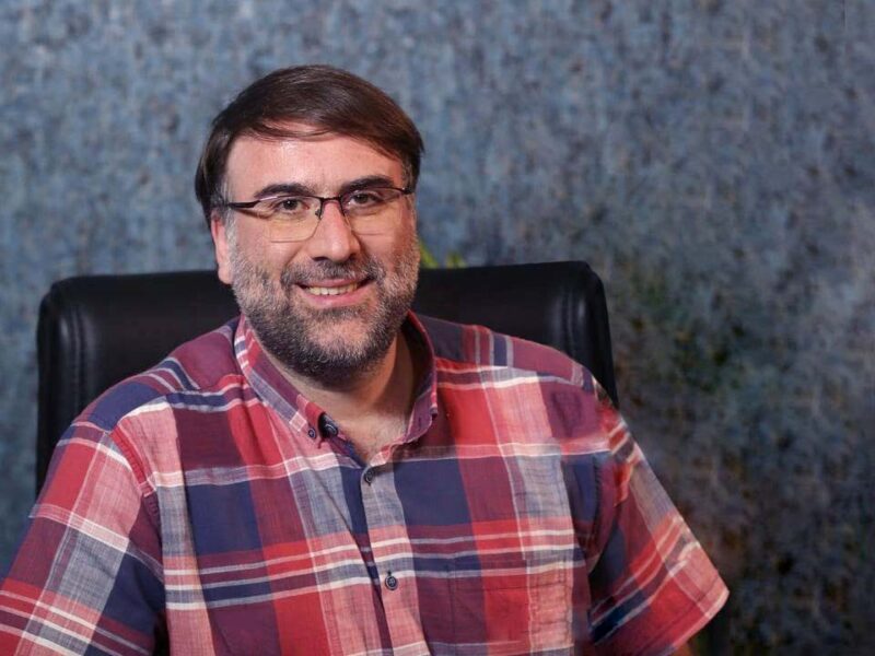 بحران زیرساخت، رشد کاربران و کاهش درآمد؛ روایت مدیرعامل مدریک از روزهای جنگ