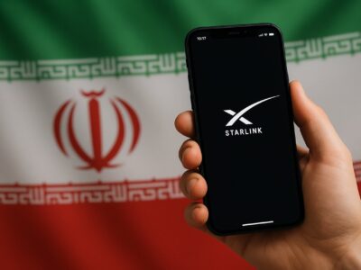 وزارت ارتباطات از استارلینک شکایت کرد