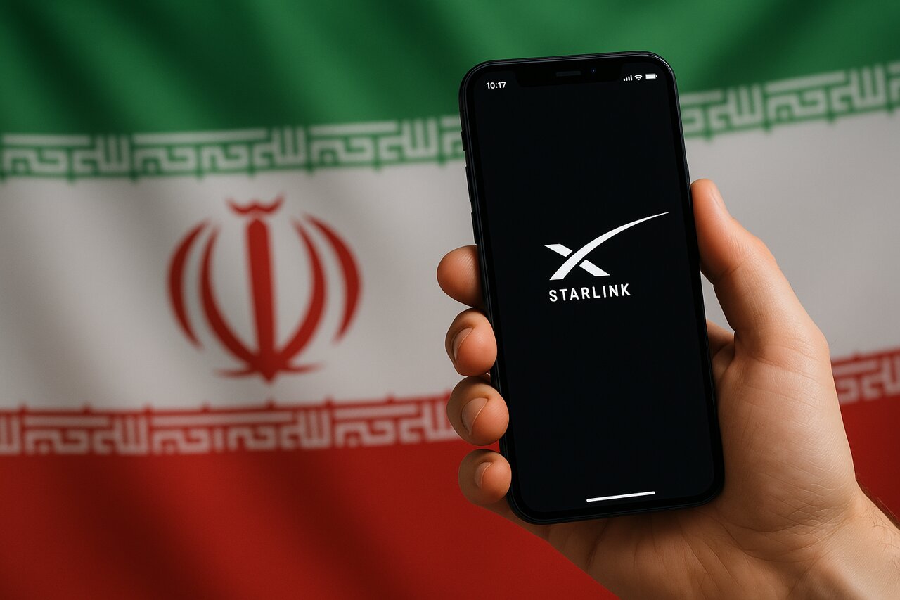وزارت ارتباطات از استارلینک شکایت کرد