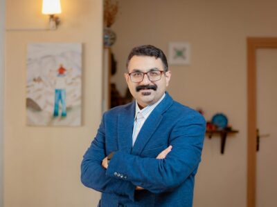 نیما قاضی: تکلیف حاکمیت با فیلترینگ باید روشن شود