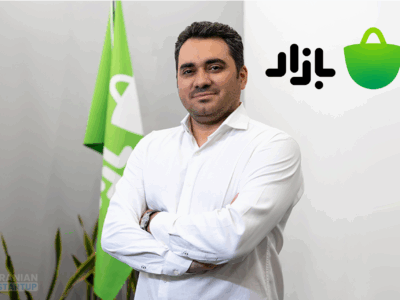 منوچهر صدری به‌عنوان مدیرعامل جدید بازار، جایگزین شهاب خدابخش شد