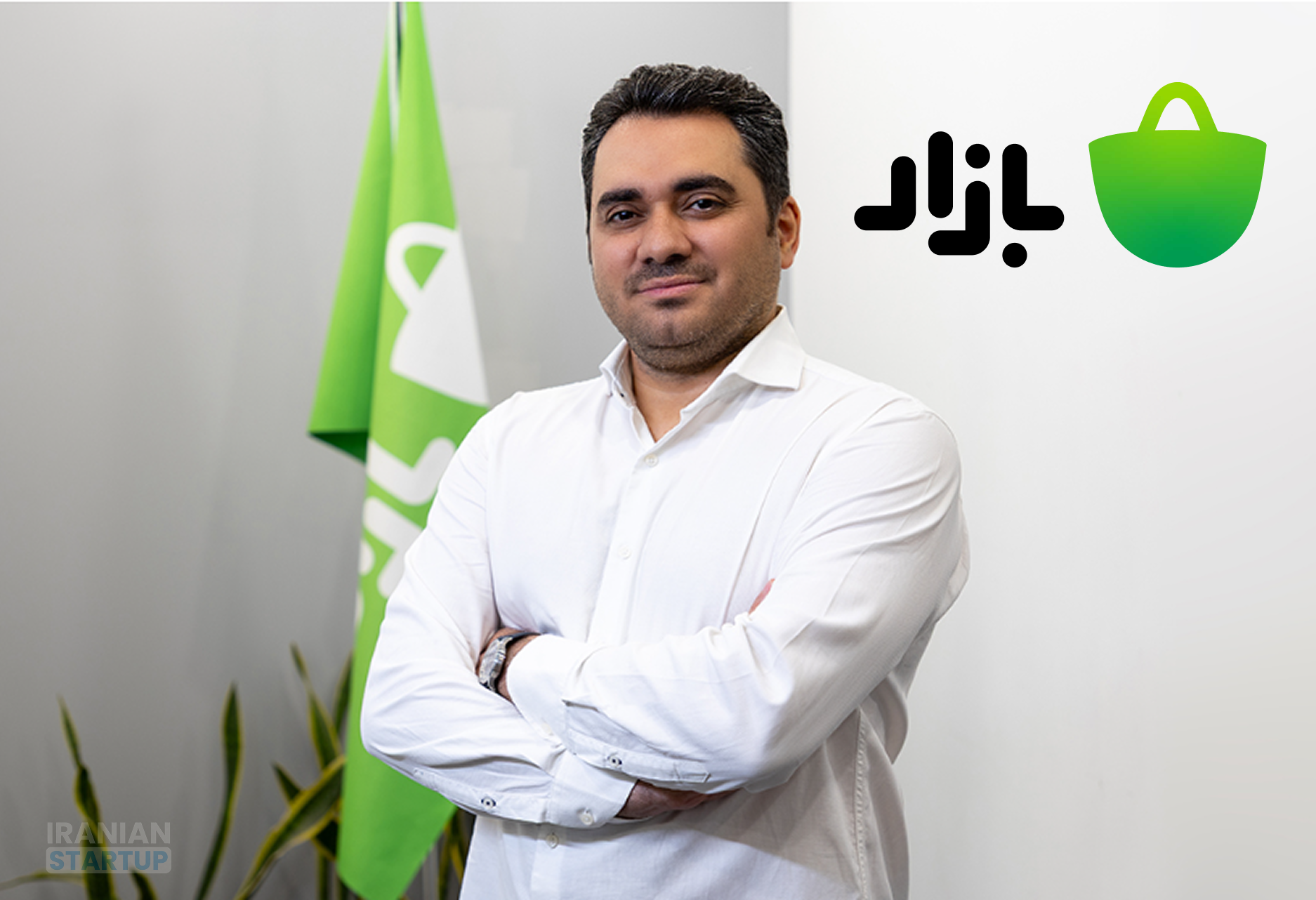 منوچهر صدری به‌عنوان مدیرعامل جدید بازار، جایگزین شهاب خدابخش شد