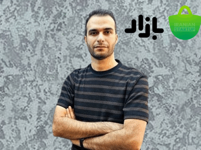 روایت شهاب خدابخش، مدیرعامل سابق «بازار»، از ۸ سال فعالیت در این مجموعه