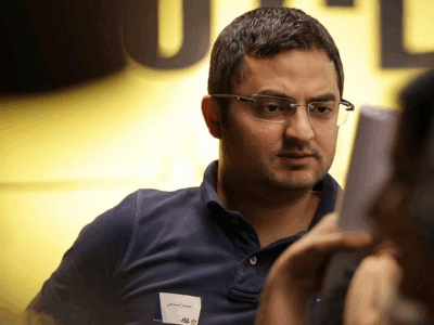 مقصر سقوط بازار سرمایه، جنگ نیست؛ سیاست‌گذار است