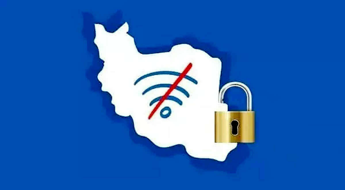 هر ساعت قطعی اینترنت، ۱.۵ میلیون دلار خسارت روی دست اقتصاد دیجیتال می‌گذارد