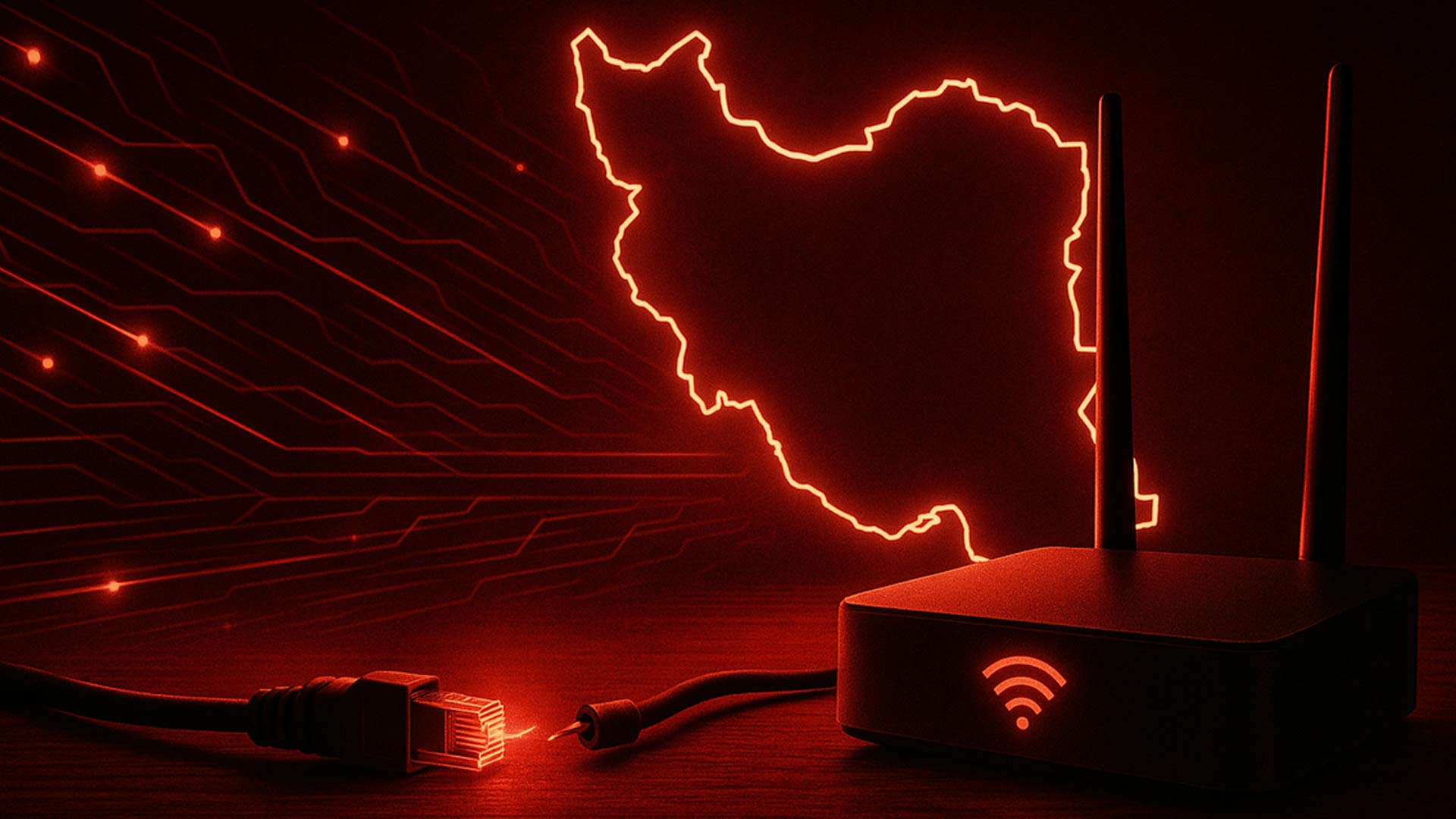 پلتفرم «دیوار» از پشت‌پرده انزوای آنلاین می‌گوید