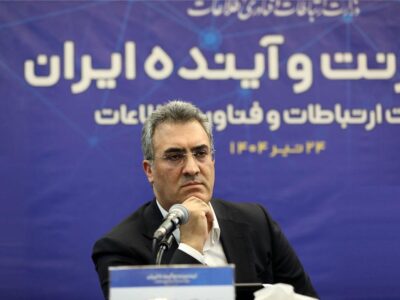 مهاجرت گسترده نیروی متخصص امنیت سایبری، یکی از دلایل آسیب‌پذیری ماست