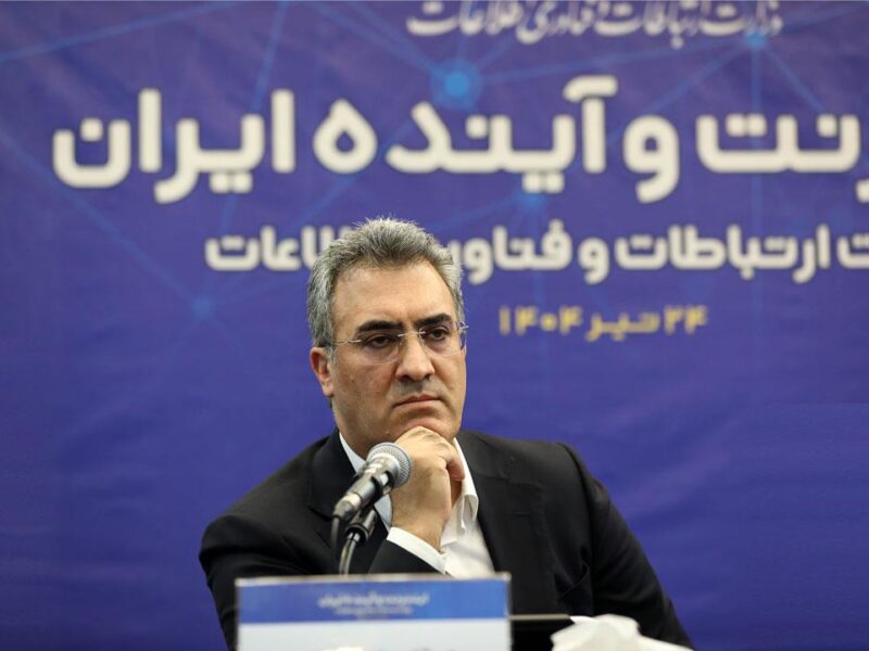 مهاجرت گسترده نیروی متخصص امنیت سایبری، یکی از دلایل آسیب‌پذیری ماست