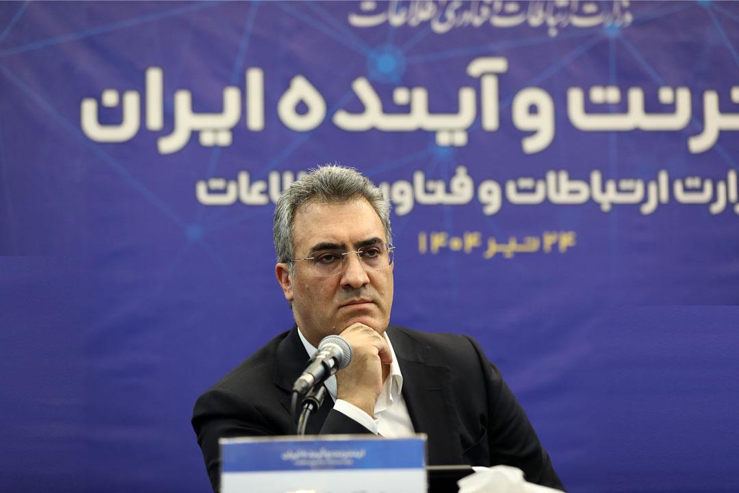 مهاجرت گسترده نیروی متخصص امنیت سایبری، یکی از دلایل آسیب‌پذیری ماست