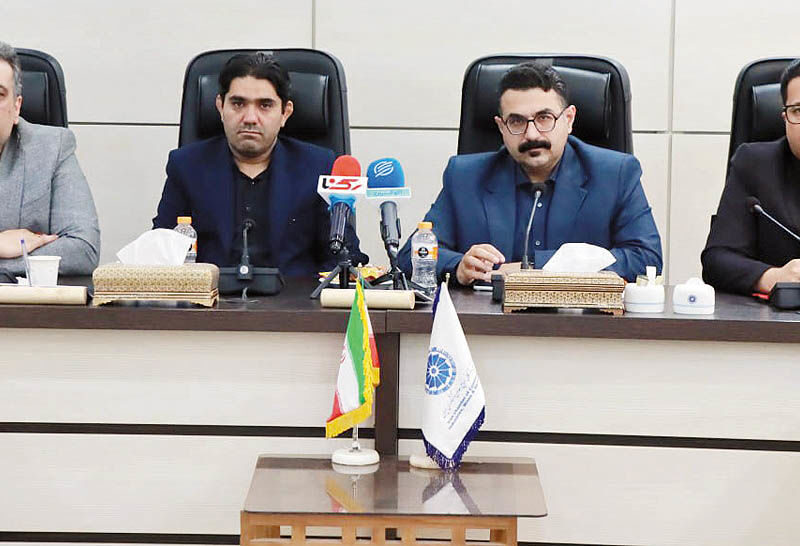 مسدودی درگاه‌های پلتفرم‌های طلا غیرقانونی است