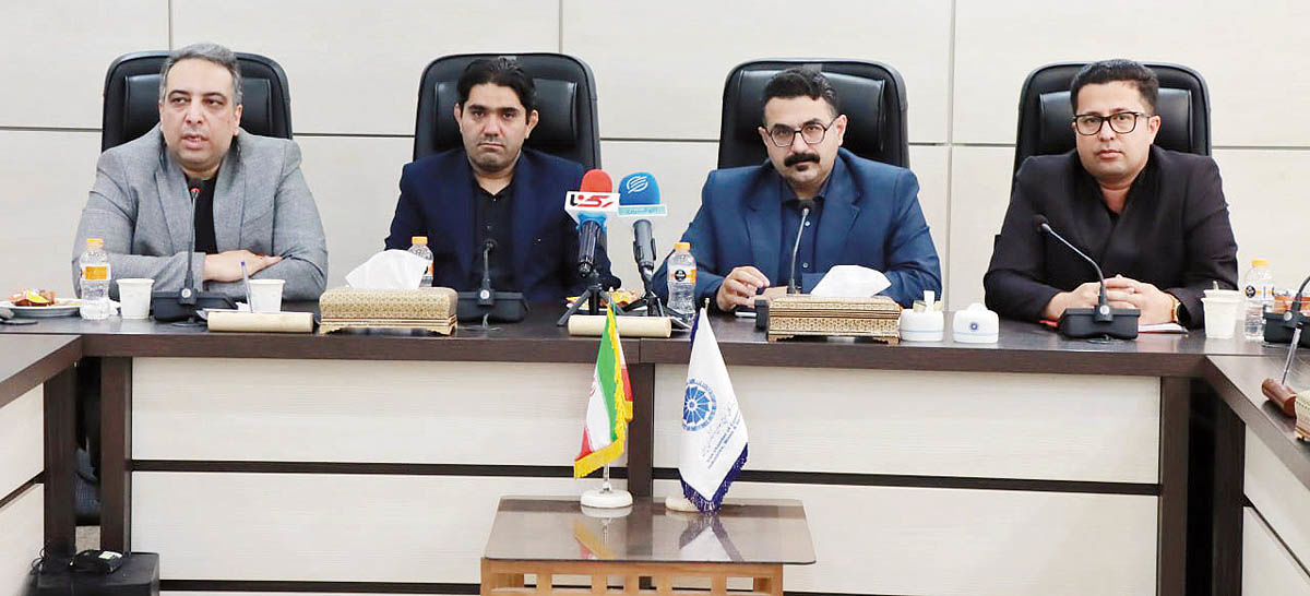 مسدودی درگاه‌های پلتفرم‌های طلا غیرقانونی است