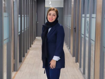 اولویت سرمایه‌گذاران خطرپذیر، تیم‌های قوی و چابک‌ است