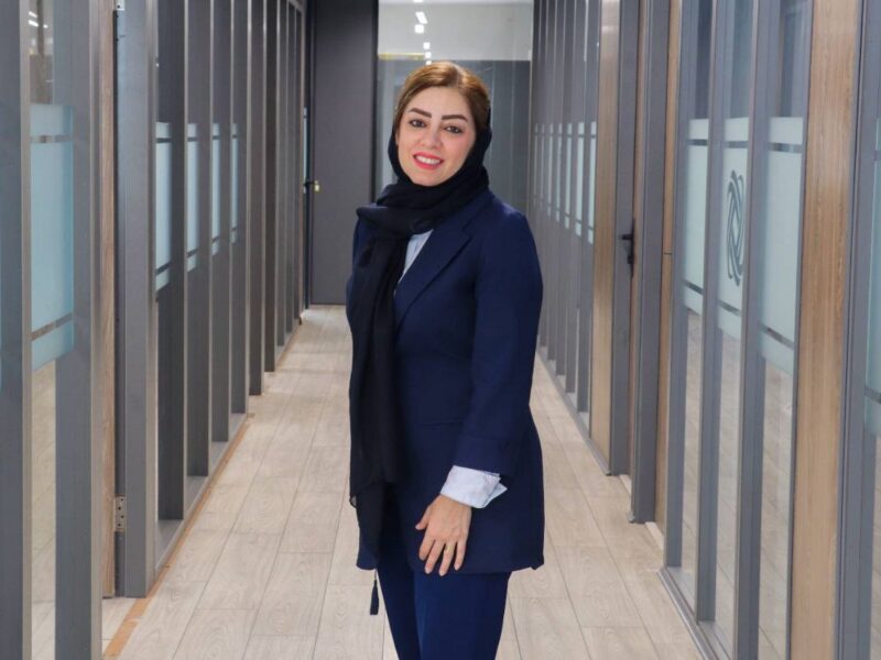 اولویت سرمایه‌گذاران خطرپذیر، تیم‌های قوی و چابک‌ است