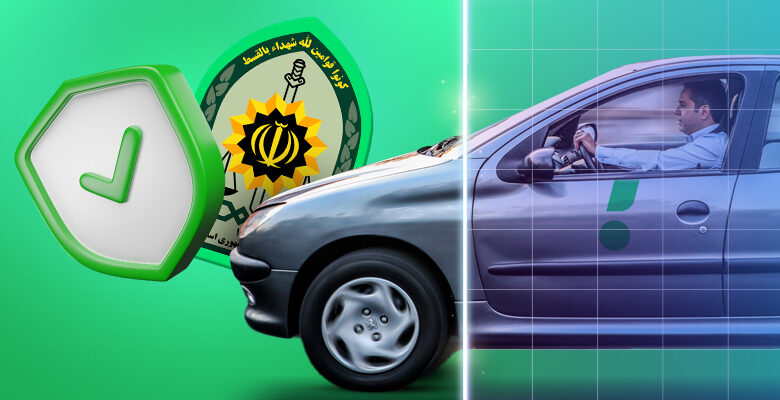 از میان ۹۵۸ هزار متقاضی فعالیت در ناوگان اسنپ، ۶ هزار نفر توسط پلیس فراجا رد صلاحیت شدهاند