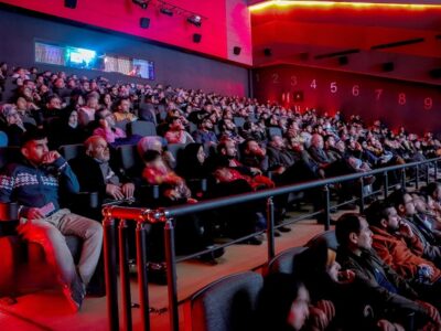 سینماتیکت در روز ملی سینما، ۷۶٪ از بازار فروش آنلاین بلیت را به خود اختصاص داد
