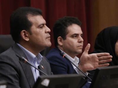 نرخ بازگشت نخبگان ایرانی باید از ۱٪ به ۱۰٪ برسد