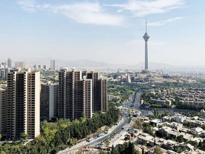 تأثیر جنگ ۱۲ روزه بر بازار مسکن، صرفاً یک شوک گذرا بود