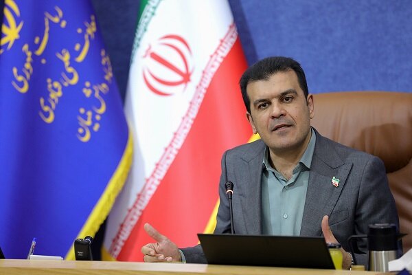 نخستین آزمایشگاه ساعت اتمی ایران آماده بهره‌برداری شد